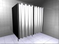 Kabiny prysznicowe HPL10LUX P - PRYSZNIC